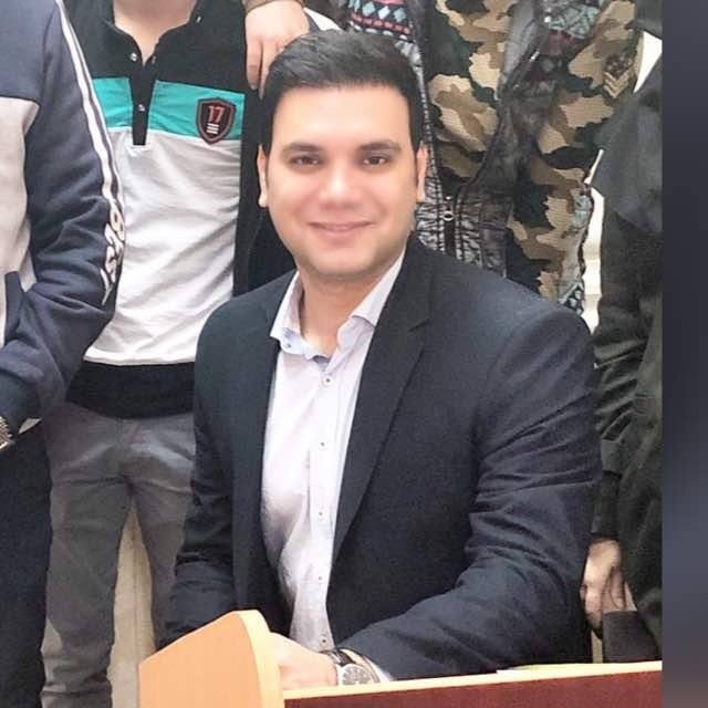 Majid Kamvar